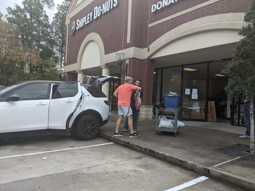 Donut Shop «Shipley Do-Nuts», reviews and photos, 3707 College Park Dr, Conroe, TX 77384, USA