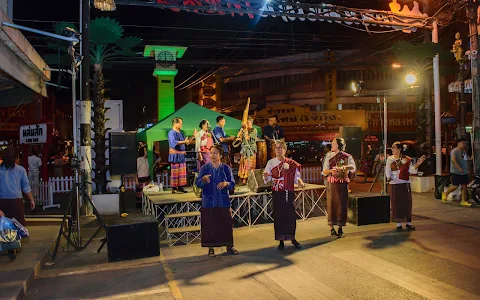 Lomsak Walking Street image