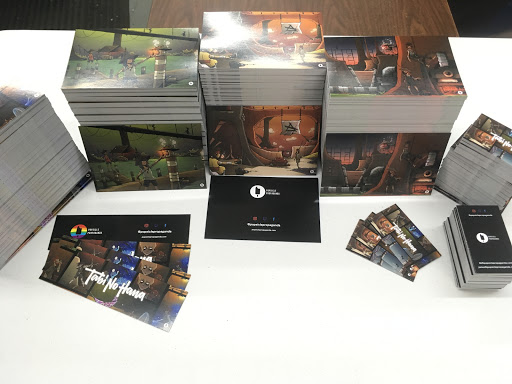 Commercial Printer «Minuteman Press of Gresham», reviews and photos, 1200 NE 8th St, Gresham, OR 97030, USA