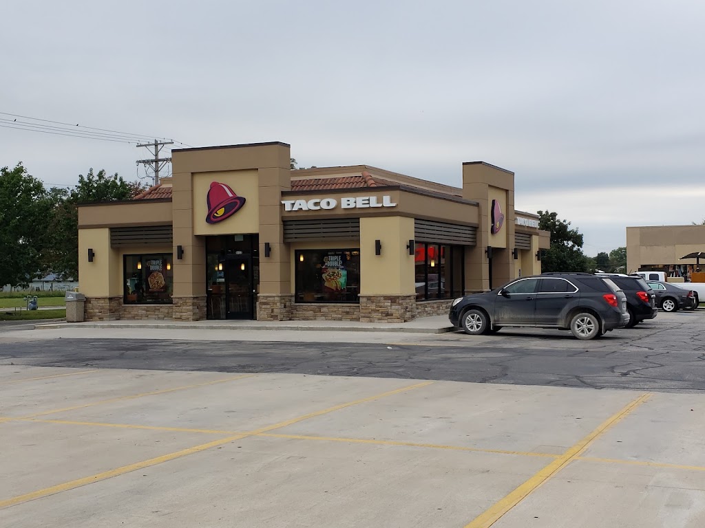 Taco Bell 66749