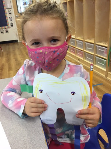 Day Care Center «Cresthill Academy Child Day Care And Preschool East Hanover», reviews and photos, 39 Ridgedale Ave, East Hanover, NJ 07936, USA