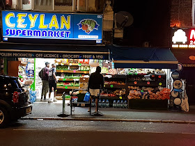 Ceylan Supermarket