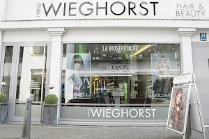 Wieghorst Hair & Beauty image