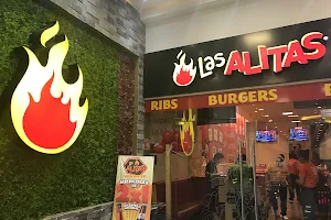 Las Alitas [Tuxtla Gutiérrez] image