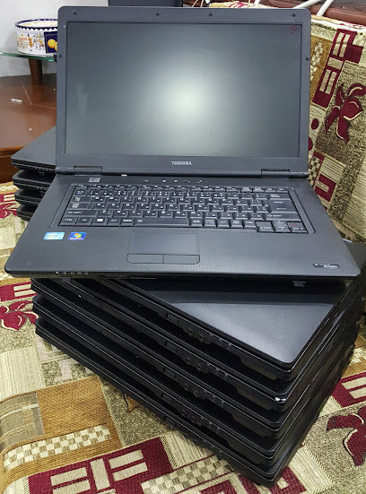 Lê Nam Computer - dịch vụ sửa máy tính - laptop