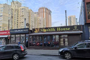 Shashlik House image