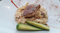 Risotto du Restaurant Le Paradisio à Peymeinade - n°11