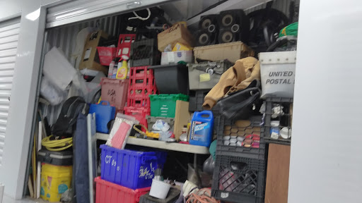 Self-Storage Facility «Life Storage», reviews and photos, 154 Pleasant St, Lynn, MA 01901, USA