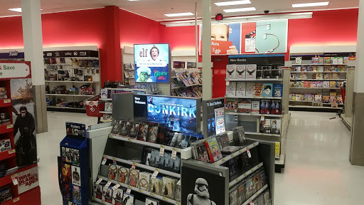 Department Store «Target», reviews and photos, 3600 Rosemead Blvd, Rosemead, CA 91770, USA