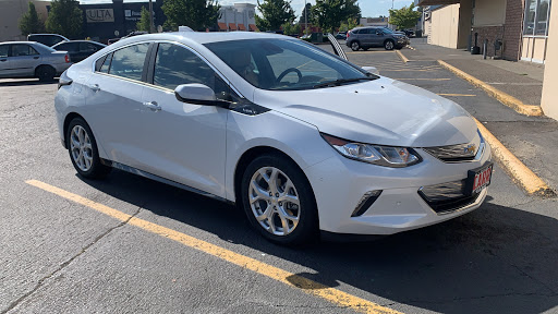 Chevrolet Dealer «Carr Chevrolet», reviews and photos, 15005 SW Tualatin Valley Hwy, Beaverton, OR 97006, USA