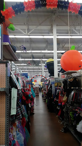 Department Store «Walmart Supercenter», reviews and photos, 1681 Eatonton Rd, Madison, GA 30650, USA