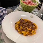 Photo n°4 de l'avis de Giulia.o fait le 19/04/2024 à 19:48 sur le  Osteria de Borg à Rimini