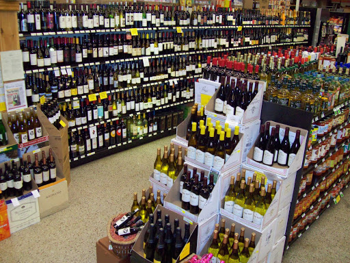 Grocery Store «Libbie Market», reviews and photos, 400 Libbie Ave, Richmond, VA 23226, USA