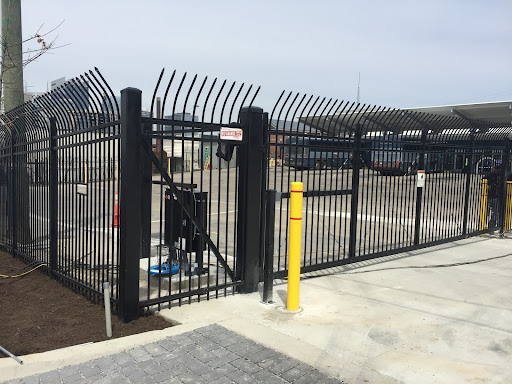 Rio Grande Fence Co. of Tennessee