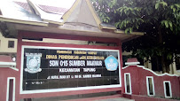 Foto UPT  SD Negeri 015 Sumber Makmur, Kabupaten Kampar