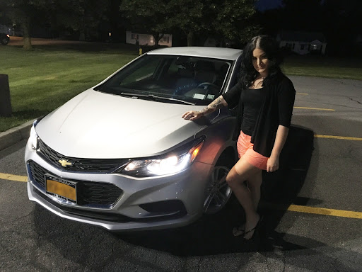 Chevrolet Dealer «Sun Chevrolet, Inc.», reviews and photos, 104 W Genesee St, Chittenango, NY 13037, USA