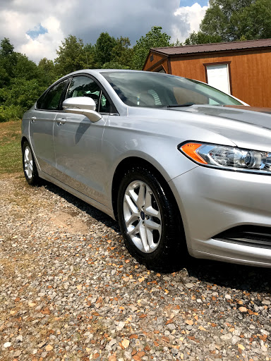 Kentrell's Detailing Studio & Mobile Detailing en Hopkinsville