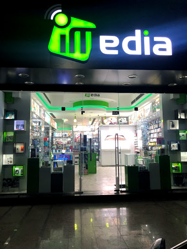 iMedia store