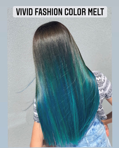 Beauty Salon «Shear Elegance Hair & Tanning», reviews and photos, 5 E Market St, Jonestown, PA 17038, USA