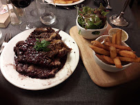 Plats et boissons du Restaurant Le Boeuf Couronné à Champdeniers - n°16