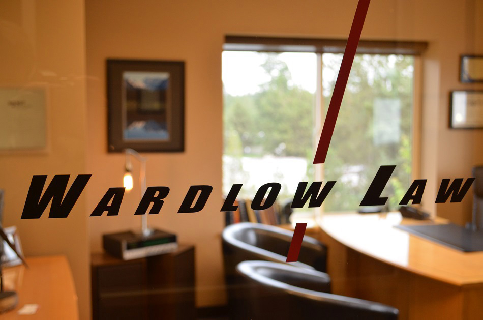 Wardlow Law, LLC 97703