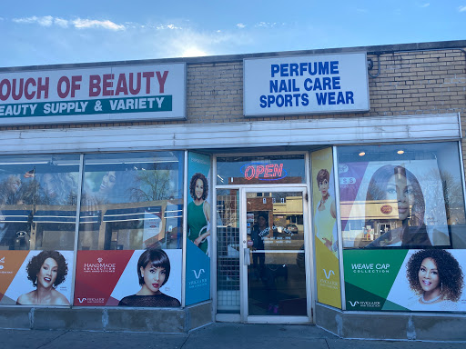 Touch of Beauty, 164 W 144th St, Riverdale, IL 60827, USA, 