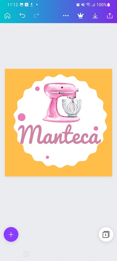 Manteca
