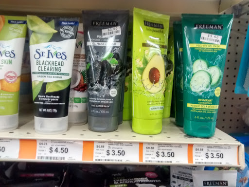 Discount Store «Big Lots», reviews and photos, 400 W Rollins Rd, Round Lake Beach, IL 60073, USA