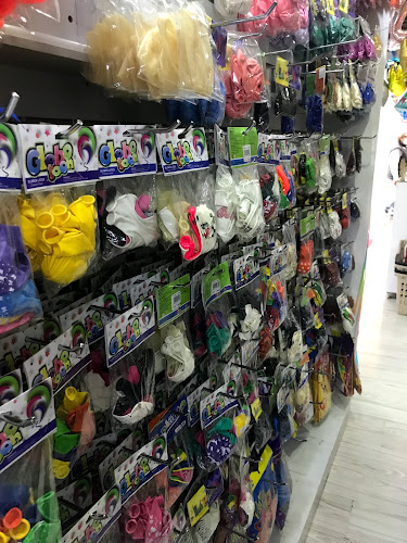 La Piñata - Tienda