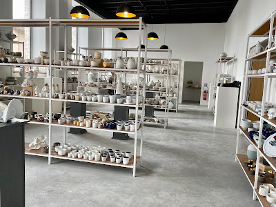 Ateliers Arquié à Limoges
