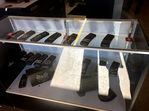 Gun Shop «2AR Tactical Custom Guns», reviews and photos, 759 Gold Hill Pl S, Woodland Park, CO 80863, USA