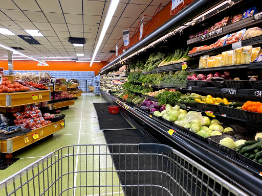 Grocery Store «Food Zone International Supermarket», reviews and photos, 355 Belmont Ave, Springfield, MA 01108, USA