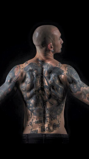 Explore tattoo ideas for cover up, creative tattoo ideas in Bloomington, available at Evil by the Needle Custom Tattoo and Piercing Studio