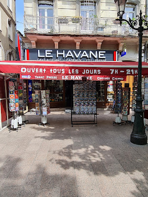 Le Havane à Montélimar