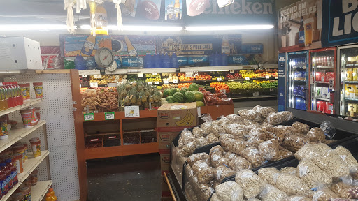 Grocery Store «Valley Dale Markets», reviews and photos, 5210 N Clydebank Ave, Azusa, CA 91702, USA