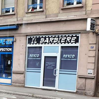 Renzo Lattanzi à Strasbourg