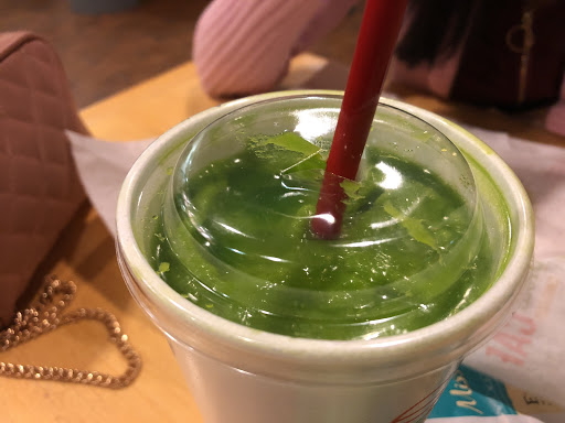 Fast Food Restaurant «Tropical Smoothie Café (Annandale)», reviews and photos, 6552 Little River Turnpike A, Alexandria, VA 22312, USA