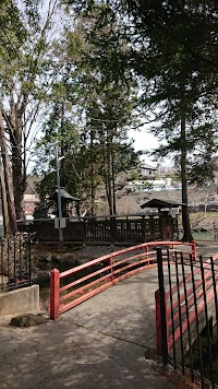 江島神社
