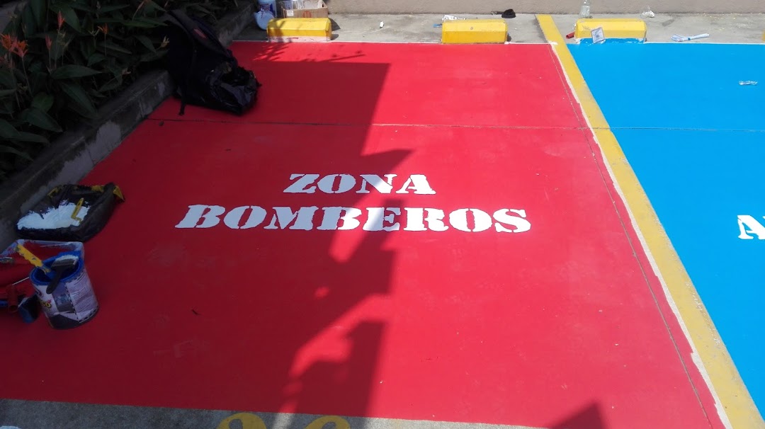 SEIN SEGURIDAD INDUSTRIAL