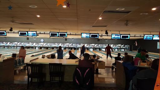 Bowling Alley «Dix-E-Town Lanes», reviews and photos, 4547 N Dixie Hwy, Elizabethtown, KY 42701, USA