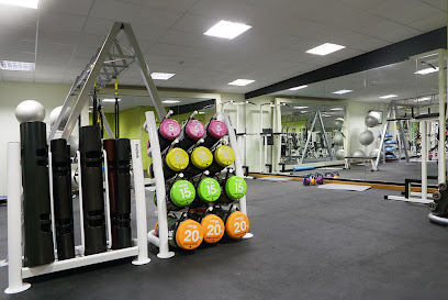 Nuffield Health Glasgow Central Fitness & Wellbein - 141 Finnieston St, Glasgow G3 8HB, United Kingdom