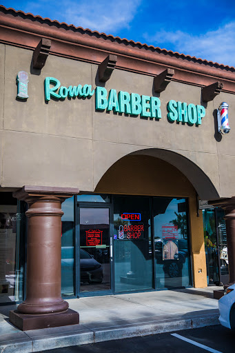 Barber Shop «Roma Barber Shop», reviews and photos, 8912 E Pinnacle Peak Rd, Scottsdale, AZ 85255, USA