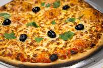Photos du propriétaire du Pizzas à emporter Les Pizzas de Meslay 24/24h à Meslay-du-Maine - n°2