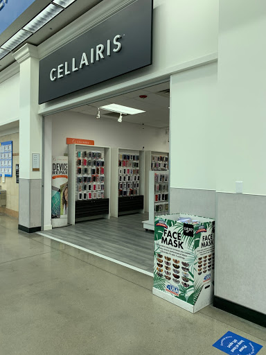 Cell Phone Store «Cellairis», reviews and photos, 949 W Grasslands Dr, American Fork, UT 84003, USA