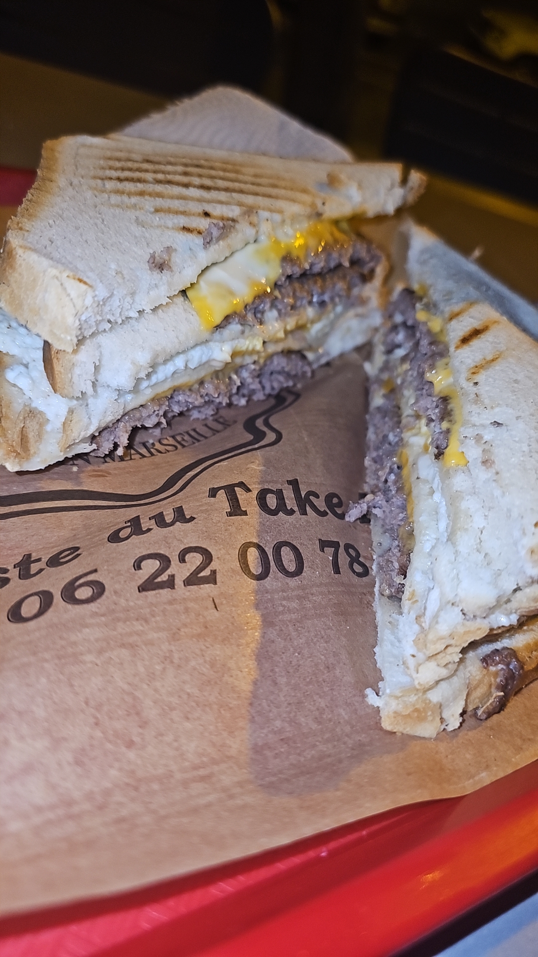 Photo n° 1 de l'avis de IL'Il. fait le 05/10/2023 à 19:24