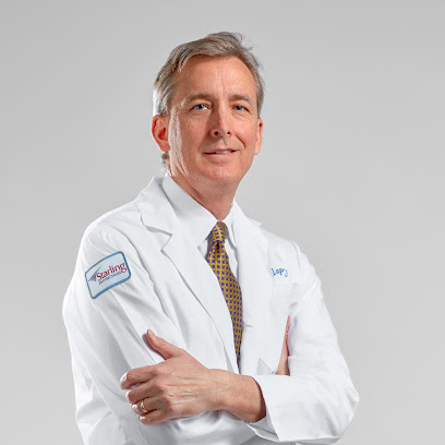 Starling Physicians: Lawrence Lazor, MD