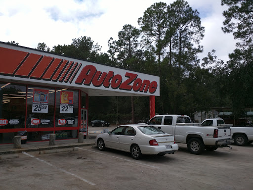 Auto Parts Store «AutoZone», reviews and photos, 2602 Boundary St, Beaufort, SC 29906, USA