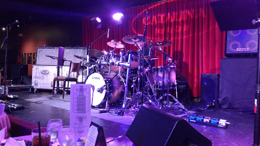 Catalina Jazz Club