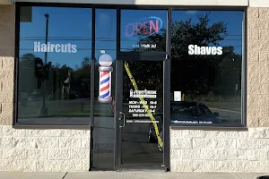 Just 4 Him Haircuts of Harahan | #1 Men's Hair Salon & Barber Shop image