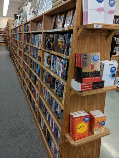 Book Store «Half Price Books», reviews and photos, 2036 Shattuck Ave, Berkeley, CA 94704, USA